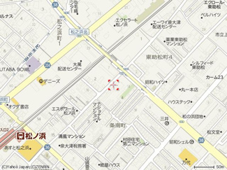 【地図】