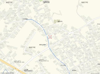 【地図】