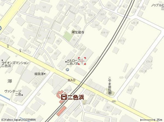 【地図】