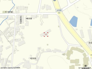 【地図】