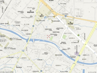 【地図】