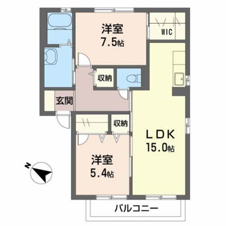 【間取り】 | 記念石台