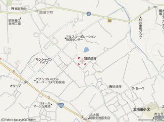 【地図】