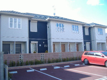 ホワイトハウスⅡの画像