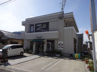 【外観】 | グラシアス