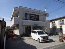 グラシアスの画像