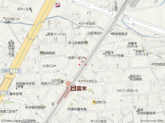 【地図】
