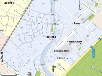 【地図】