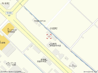 【地図】