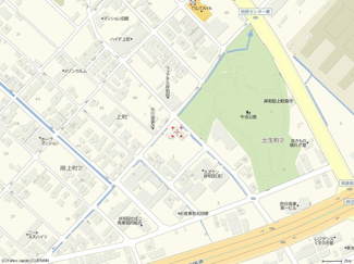 【地図】