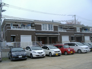 【外観】 | グレイス