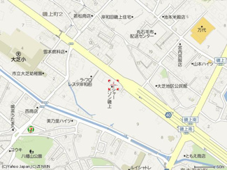 【地図】