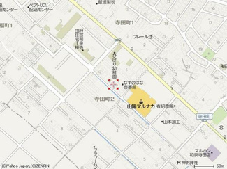 【地図】