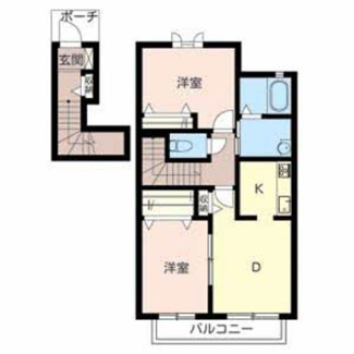 【間取り】 | グリーンルーフ