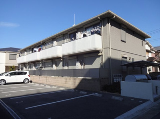 【外観】 | グリーンルーフ