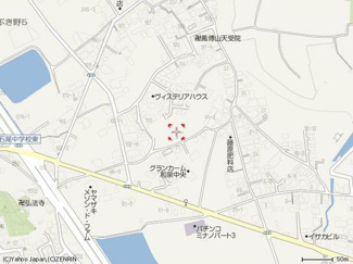 【地図】
