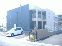 カーサ　フィオーレの画像