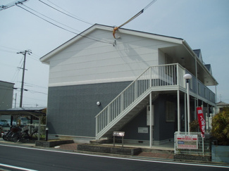 【外観】