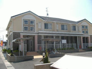 【外観】 | サンシャイン