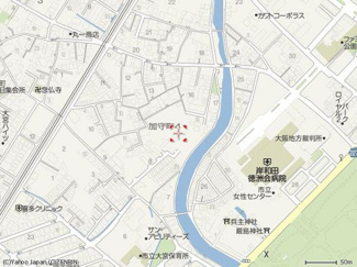【地図】