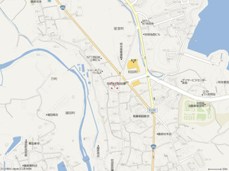 【地図】