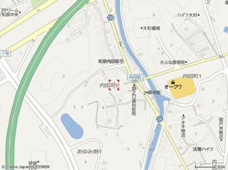 【地図】