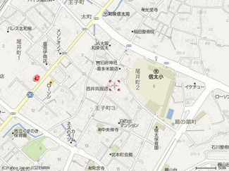 【地図】