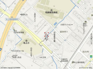 【地図】