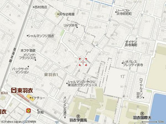 【地図】