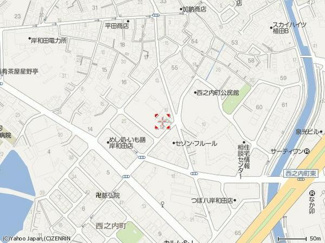 【地図】
