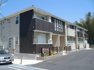 【外観】 | サンシティ