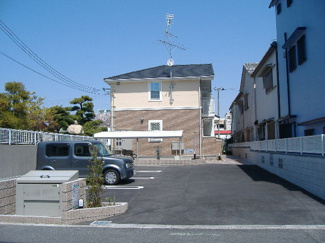 【外観】