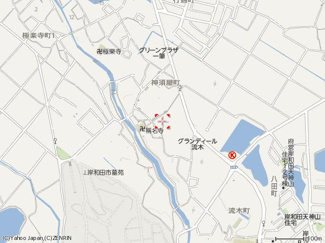 【地図】