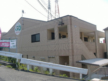 パ・ル・ス　和泉中央の画像