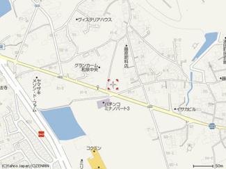 【地図】 | オリーブガーデン