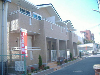 【外観】 | ポライトリー