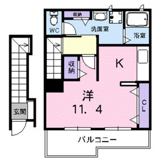 【間取り】 | ポライトリー