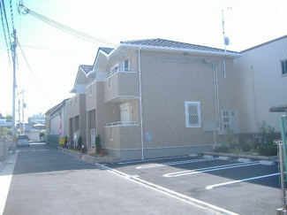 【外観】 | ポライトリー