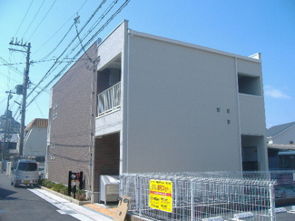 【外観】 | アリ―ズ