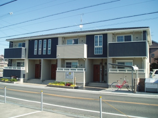 【外観】 | トミーガーデン