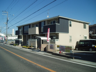 【外観】 | トミーガーデン