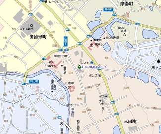 【地図】