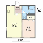 ルビナスの画像