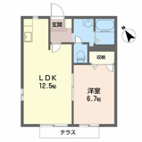 ルビナスの画像