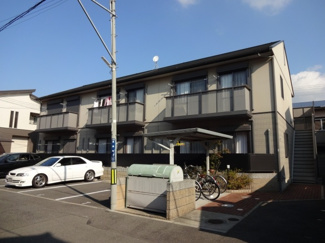 【外観】 | ルビナス