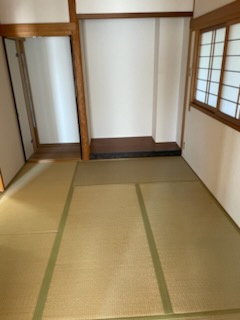 【和室】 | ＭＯビル