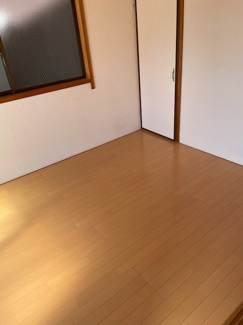 【洋室】 | ＭＯビル