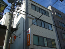 ＭＯビルの画像