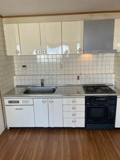 【キッチン】 | ＭＯビル