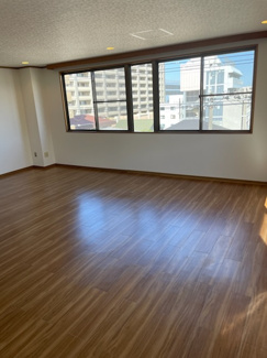 【居間・リビング】 | ＭＯビル